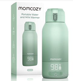 Scaldabiberon Portatile