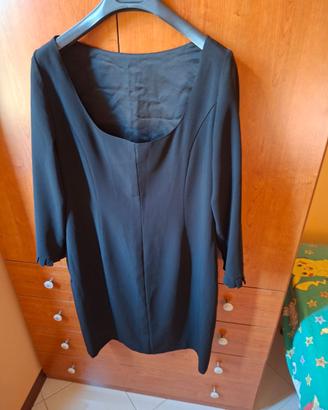 Vestito nero