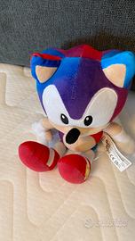 Peluche Sonic