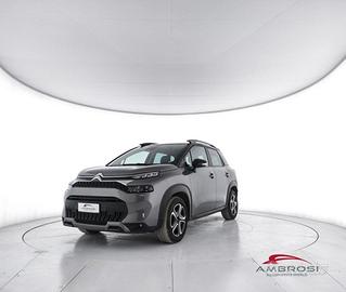 CITROEN C3 Aircross PureTech 110 S&S Shine Pack