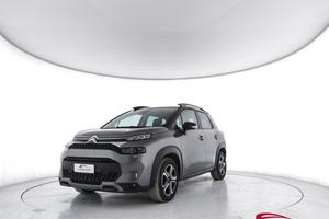 CITROEN C3 Aircross PureTech 110 S&S Shine Pack