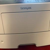 Stampante Lexmark