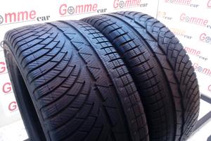 GOMME TERMICHE MICHELIN 255 40 18 90% COD:406