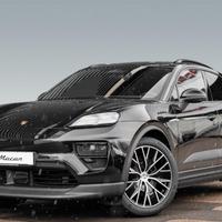 PORSCHE Macan Ev 265 KW (360HP)