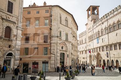 Appartamento Perugia [Cod. rif 3174053VRG]