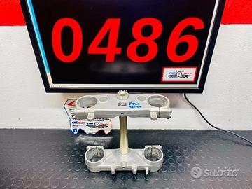 PIASTRE DI STERZO HONDA CRF 250DAL 2014 AL 2017 E 