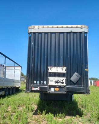 SEMIRIMORCHIO KRONE (C70)