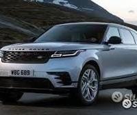 Disponibili ricambi Range Rover Velar 2018