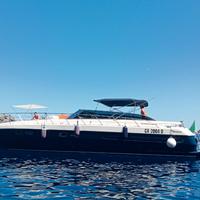Ipanema 53 Italcraft 