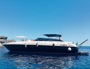 Ipanema 53 Italcraft 