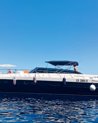 Ipanema 53 Italcraft 