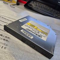 TOSHIBA SAMSUNG DVD SN-S083 / SATA