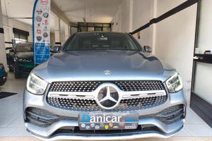 Mercedes-benz GLC 220 d 4Matic Premium