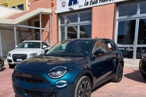 FIAT 600 Hybrid 110 CV DCT MHEV LA PRIMA