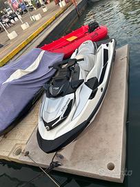 Sea-Doo GTX 325 Limited 2025