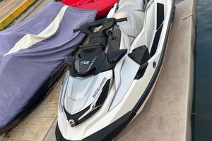 Sea-Doo GTX 325 Limited 2025