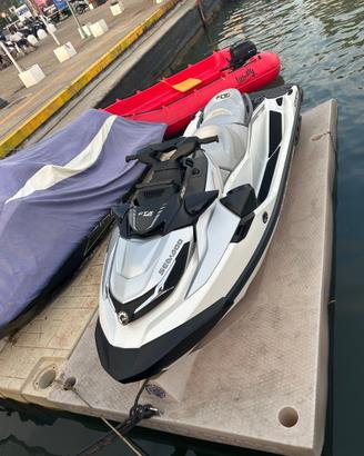 Sea-Doo GTX 325 Limited 2025
