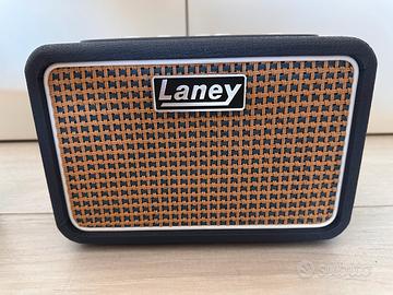 Laney mini Lion ST