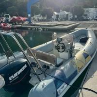 Gommone Stingher