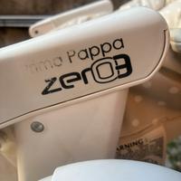 Seggiolone prima pappa 0/3 anni