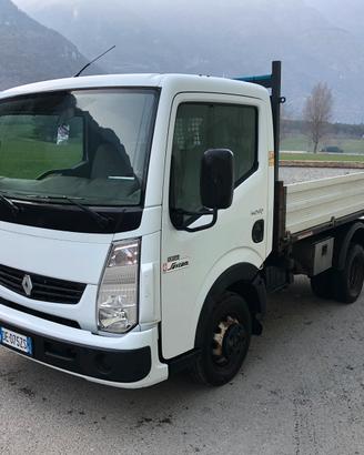 Renault Maxity