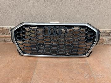 Griglia,calandra Audi Q3 sportback