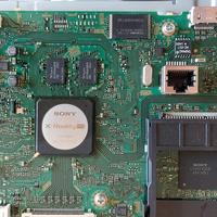 Baxl board per Sony KDL-50W8xx