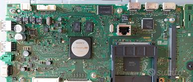 Baxl board per Sony KDL-50W8xx