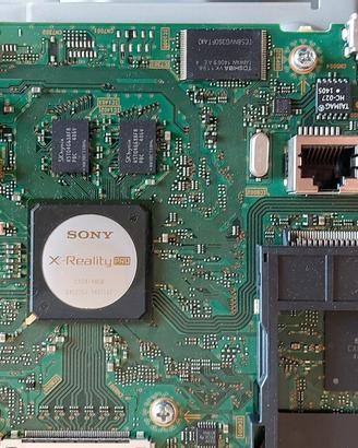 Baxl board per Sony KDL-50W8xx