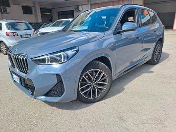 Bmw X1 sDrive 18d Msport