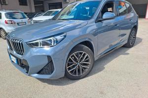Bmw X1 sDrive 18d Msport