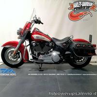 HARLEY DAVIDSON Hydra Glide Revival 114 1868 Hydra