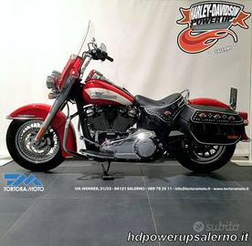 HARLEY DAVIDSON Hydra Glide Revival 114 1868 Hydra
