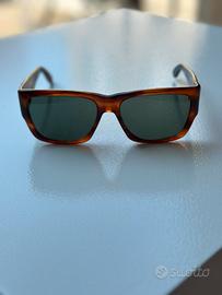 Ray-Ban Wayfarer Nomad Bausch & Lomb (B&L) USA