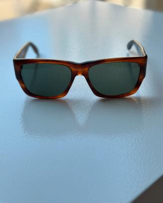 Ray-Ban Wayfarer Nomad Bausch & Lomb (B&L) USA