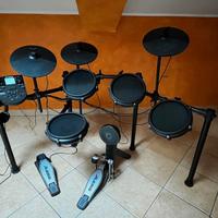 Batteria elettrica Alesis DM7X