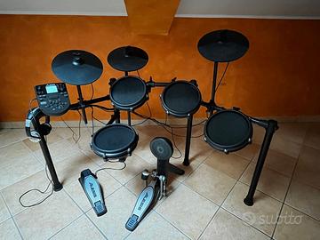 Batteria elettrica Alesis DM7X