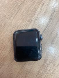 Apple watch display serie 3 38mm