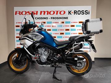 Cfmoto 800mt - 2023