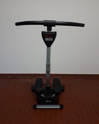 Stepper Cardio Twister