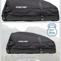 Box da tetto fischer