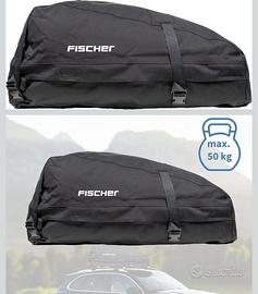 Box da tetto fischer