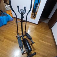 🔹 ELLITTICA – PARI AL NUOVO