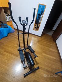 🔹 ELLITTICA – PARI AL NUOVO