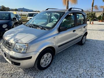 Fiat panda, 1.3 multijet