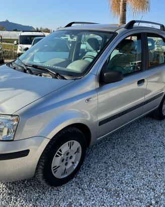Fiat panda, 1.3 multijet