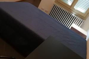 Singola per ragazza Via Gazzata Centro storico TUT