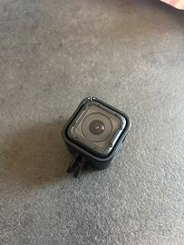 GoPro hero session 4