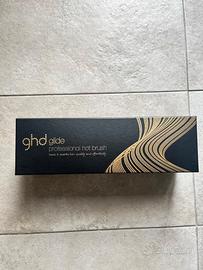piastra per capelli ghd
