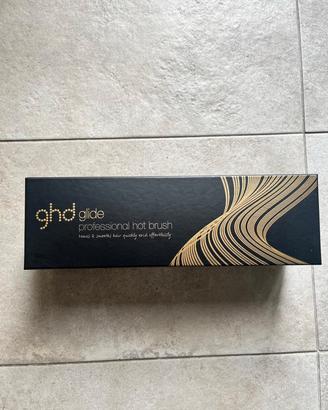 piastra per capelli ghd